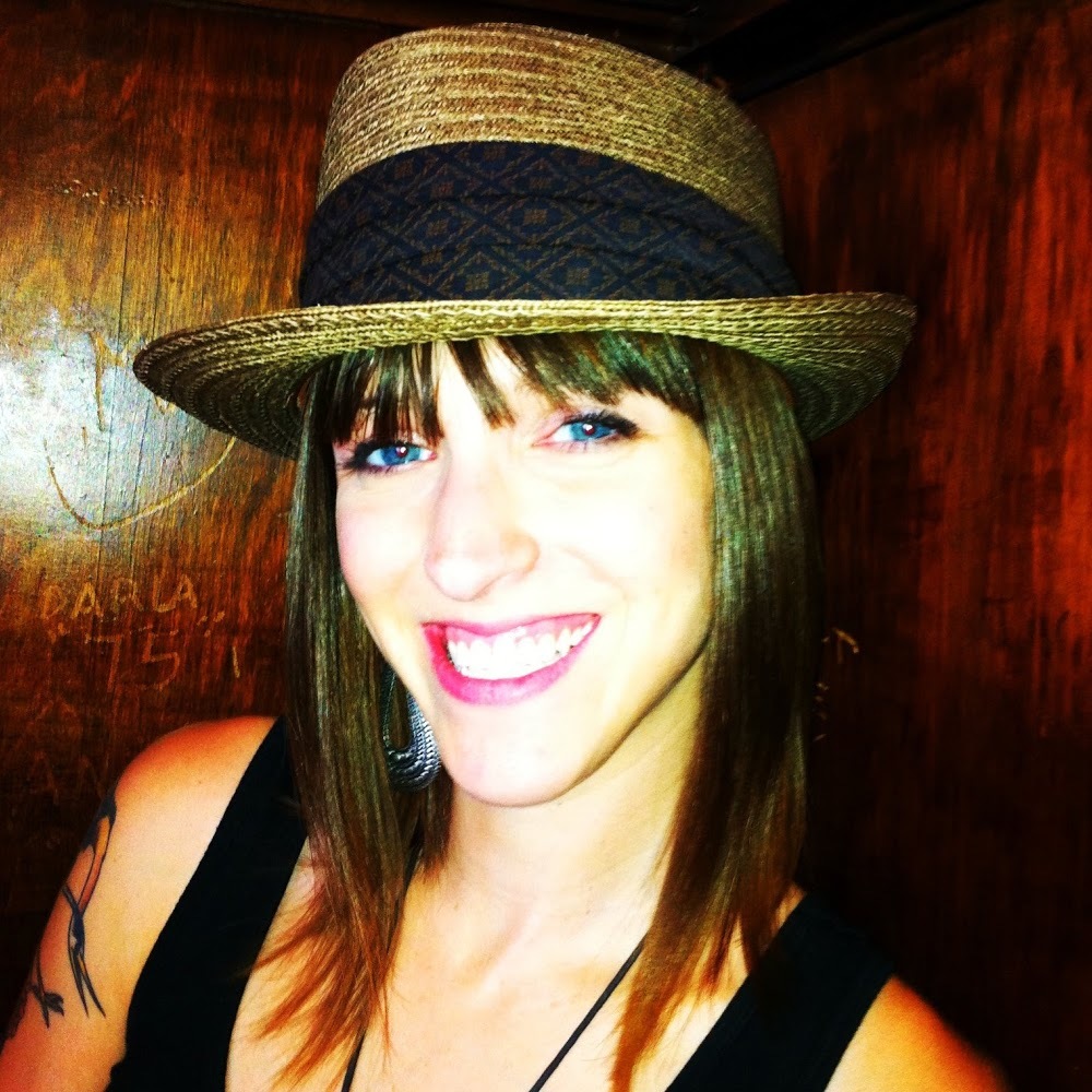 Meet your Posher, Molly